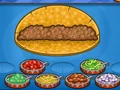 遊戲Papa\'s Taco Mia在線
