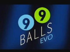 遊戲99 Balls Evo在線