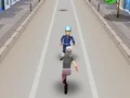 遊戲Angry Gran Run Australia在線