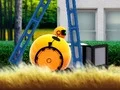 遊戲Robot Run Madness在線