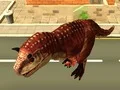 遊戲Dinosaur Simulator: Dino World在線