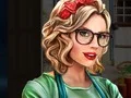 遊戲Delicious Recipe在線