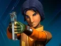 遊戲Star Wars Rebels Imperial Heist在線