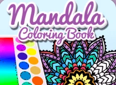 遊戲Elsa Mandala在線