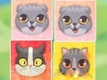 遊戲Kitten Match在線