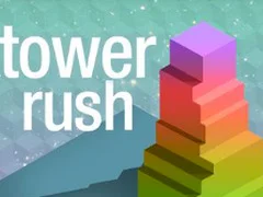遊戲Tower Rush在線