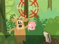 遊戲Rain Forest Hunter在線