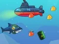 遊戲Gun Shark: Terror of Deep Water在線