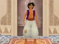 遊戲Aladdin Runner在線