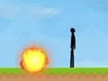 遊戲Rocket Strike在線