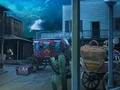遊戲The Cursed Ranch在線