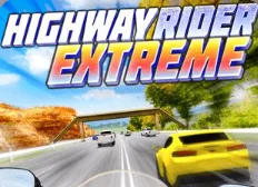 遊戲Highway Rider Extreme在線