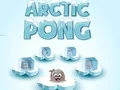 遊戲Arctic Pong在線