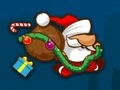 遊戲Santa Run在線