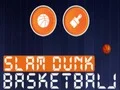 遊戲Slam Dunk Basketball在線
