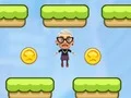 遊戲Angry Gran in Up, Up & Away在線