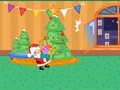 遊戲Santa Gifts Mission在線