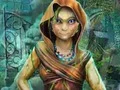 遊戲The Swamp Maze在線