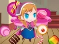 遊戲Anna Looking For Candy在線