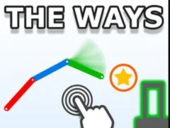 遊戲 The Ways在線