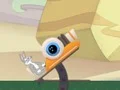 遊戲Looney Tunes: Looney Grenade Launcher在線
