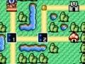 遊戲Sonic Mario Bros在線
