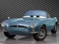 遊戲Cars 2: C.H.R.O.M.E. Missions在線