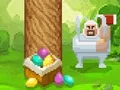 遊戲Timber Men Easter在線