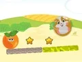 遊戲Farmer's Hamster在線