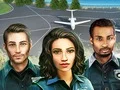 遊戲Airport Crime在線