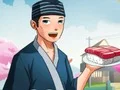 遊戲Sushi Master在線