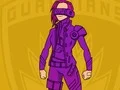 遊戲Guardian of the Galaxy: Create Your own在線