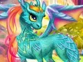 遊戲My Fairytale Dragon在線