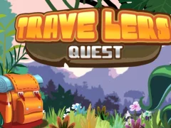遊戲Travelers Quest在線
