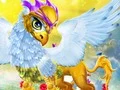 遊戲My Fairytale Griffin在線