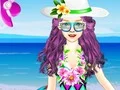 遊戲Blondies Blog Bikini Fashion在線