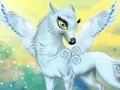 遊戲My Fairytale Wolf在線