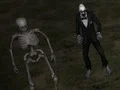 遊戲Slenderman Must Die: Abandoned Graveyard在線