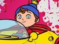 遊戲Noddy Toyland detective paint在線