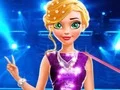 遊戲Nina Pop Star在線
