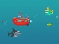 遊戲Shark Dash在線
