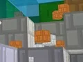 遊戲Minecraft Super Mario Edition在線