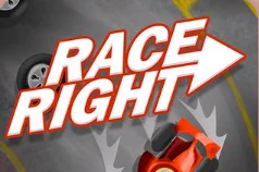 遊戲Race Right在線
