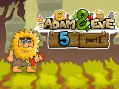 遊戲Adam and Eve 5 Part 1在線