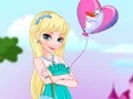 遊戲Princess Team Blonde在線