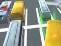 遊戲Bus Master Parking 3D在線