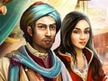 遊戲Cairo Bazaar在線