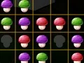 遊戲Mushroom pushing puzzles在線