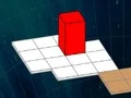 遊戲Red Block Returns!在線