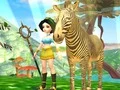 遊戲3D Anime Fantasy在線